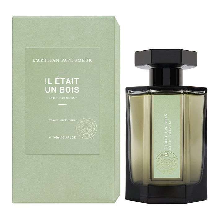 ラルチザンパフューム ／イル エテ アン ボワ オードパルファム 100ml ラルチザン パフューマーより、「イル エテ アン ボワ